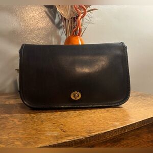 Vintage’s Coach Bag